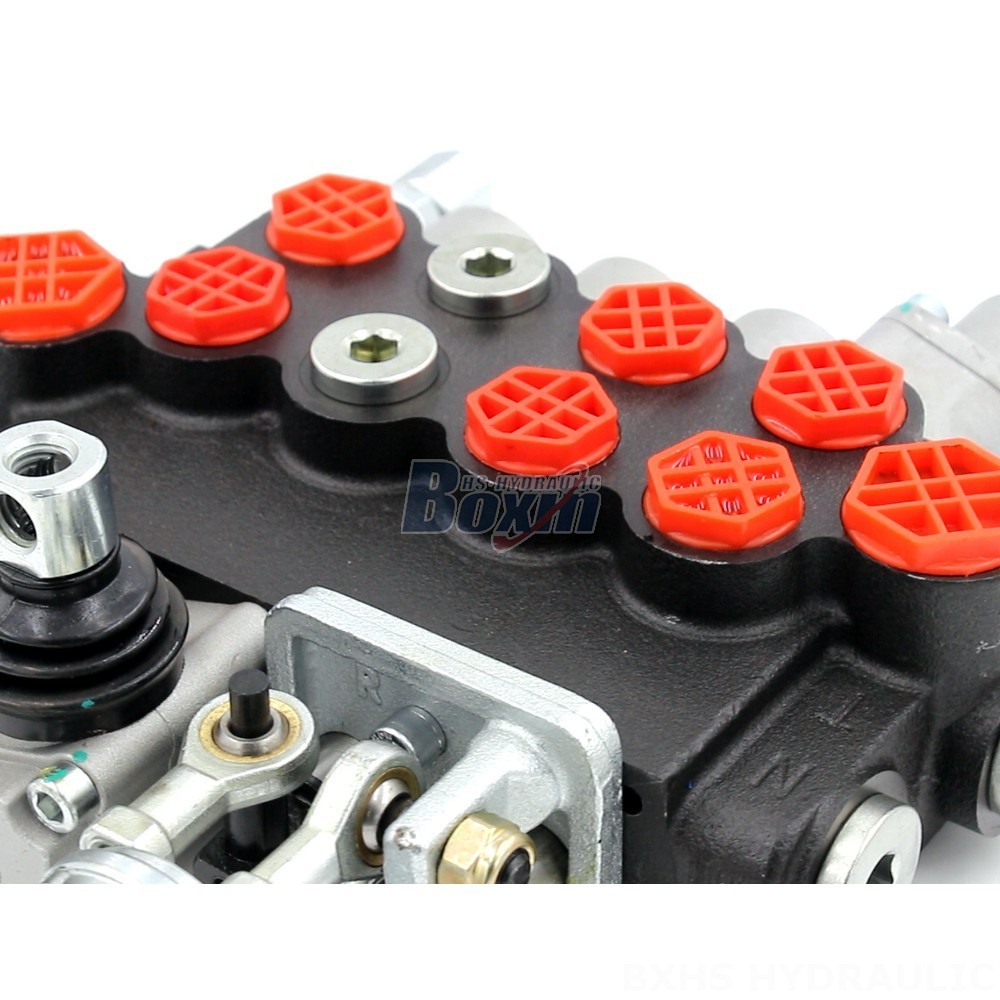 Source Directly from the Manufacturer: P40 Valve Wholesale and Custom Orders Welcome detail image